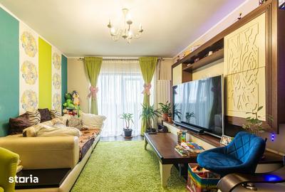 Apartament cu 2 camere decomandat, mobilat în Tomis III - 4