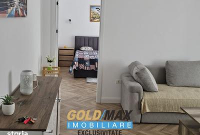Apartament cu 2 camere în Găvana - 6