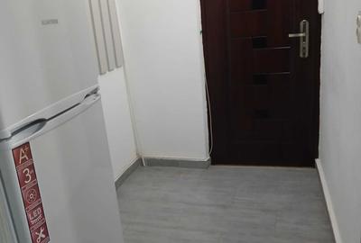 Garsonieră decomandată în 9 Mai - 8