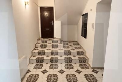 Apartament cu 2 camere decomandat în Medicină