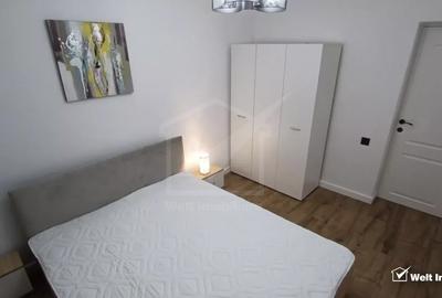 Apartament cu 2 camere decomandat, mobilat în Gheorgheni - 2