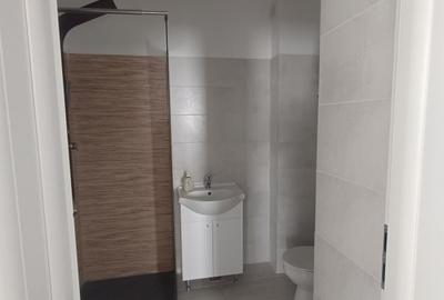 Apartament cu 2 camere decomandat în Chiajna