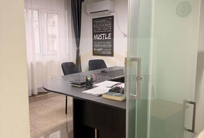 Spațiu comercial, de 41 mp, în Giurgiului - 4