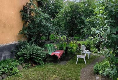 Casă cu 2 camere cu Teren 234 Mp în Orașul Vechi - 3