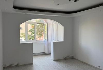 Apartament cu 2 camere semidecomandat în Central - 8