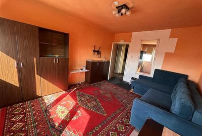 Apartament cu 2 camere decomandat, mobilat în Circumvalațiunii - 2
