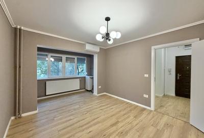 Apartament cu 2 camere semidecomandat în Gheorghe Lazăr