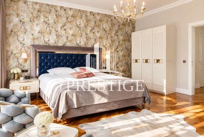 Apartament cu 3 camere semidecomandat, mobilat în Ultracentral