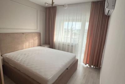 Garsonieră decomandată în Tătărași - 14