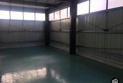 Spațiu comercial, de 1,000 mp, în Central - 10
