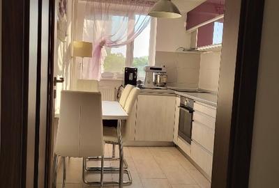 Apartament cu 2 camere decomandat în Tomis Nord - 11
