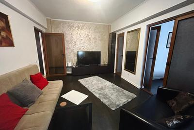 Apartament cu 2 camere semidecomandat, mobilat în Cișmigiu - 1
