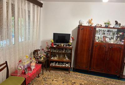 Apartament cu 2 camere nedecomandat în Vest - 1