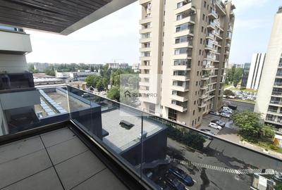 Apartament cu 2 camere decomandat, mobilat în Politehnica - 5