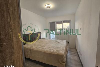 Apartament cu 3 camere în Cârța - 9