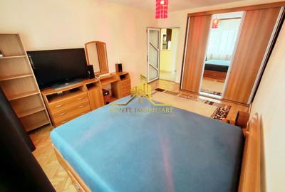 Apartament cu 2 camere decomandat, mobilat în Zorilor - 9