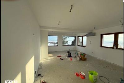 Casă cu 3 camere cu Teren 550 Mp în Șura Mare - 2