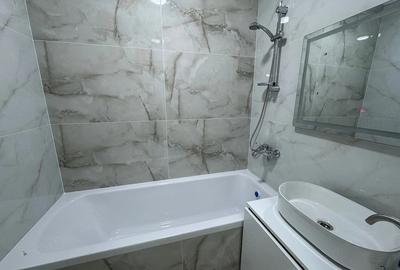 Apartament cu 2 camere decomandat în Vitan