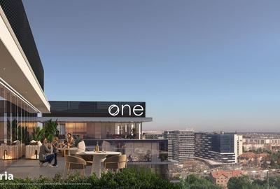 Apartament cu 4 camere în Floreasca