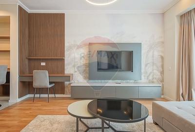Apartament cu 2 camere decomandat, mobilat în Blumăna - 1