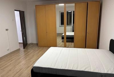 Garsonieră decomandată în Calea Romanului - 2