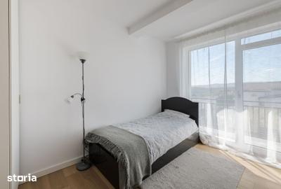 Casă cu 6 camere cu Teren 468 Mp în Apahida