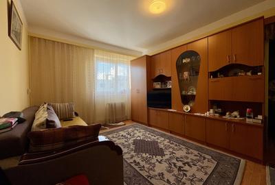 Apartament cu 2 camere, mobilat în Mănăștur