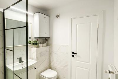 Apartament cu 3 camere decomandat în Moșilor - 17