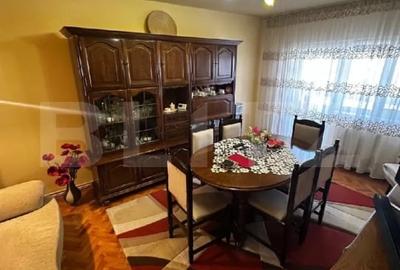 Apartament cu 3 camere decomandat, mobilat în Nord-Est - 1