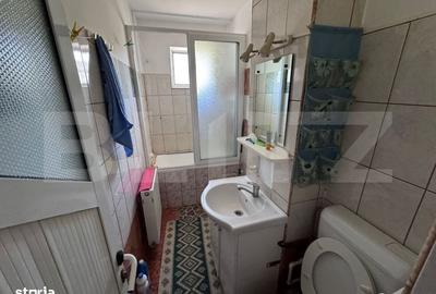 Apartament cu 3 camere în Micro 11 - 2