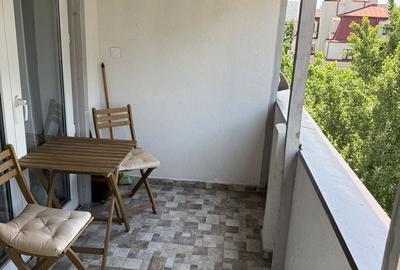 Apartament cu 2 camere semidecomandat în Calea Victoriei