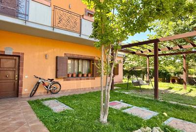 Casă cu 6 camere cu Canalizare în Faleza Nord