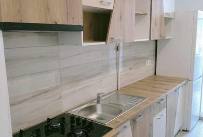 Apartament cu 2 camere decomandat în Stana - 6