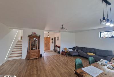 Casă cu 3 camere cu Teren 1000 Mp în Central - 12
