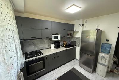 Apartament cu 2 camere decomandat în Exterior Vest - 1