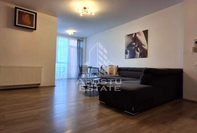 Apartament cu 2 camere decomandat, mobilat în Banu Mărăcine - 3