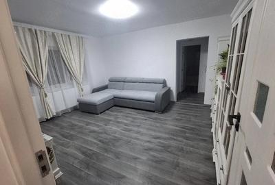 Apartament cu 2 camere semidecomandat în Central - 3