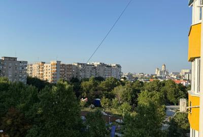 Apartament cu 2 camere decomandat în Sebastian