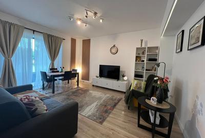 Apartament cu 2 camere în Grozăvești - 2