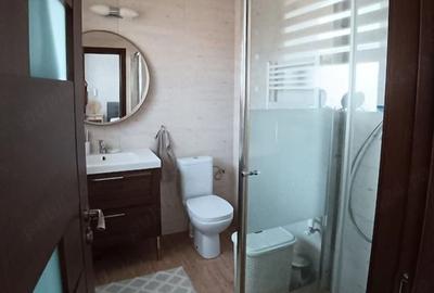 Casă individuală cu 4 camere cu Canalizare în Sud-Est - 7