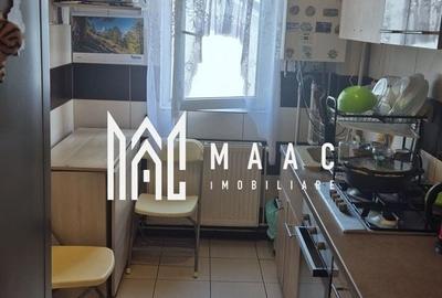 Apartament cu 3 camere decomandat, mobilat în Lazaret - 2
