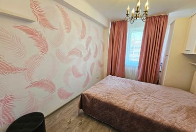 Apartament cu 3 camere semidecomandat în Baba Novac - 19