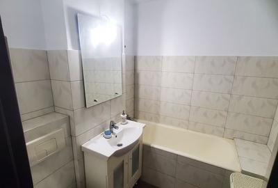 Apartament cu 2 camere decomandat în Dacia - 8
