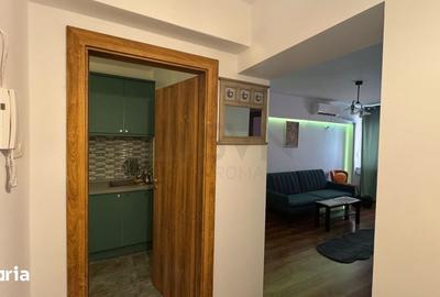 Apartament cu 2 camere în Tei - 13