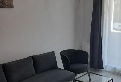 Apartament cu 2 camere decomandat în Chiajna