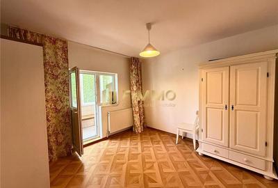 Apartament cu 3 camere decomandat în Obcini - 4