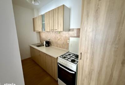 Apartament cu 2 camere în Florești