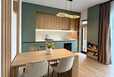 Apartament cu 2 camere în Torontalului - 10