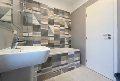 Apartament cu 3 camere decomandat, mobilat în Circumvalațiunii - 17