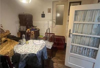 Casă individuală cu 3 camere cu Canalizare în Freidorf - 5